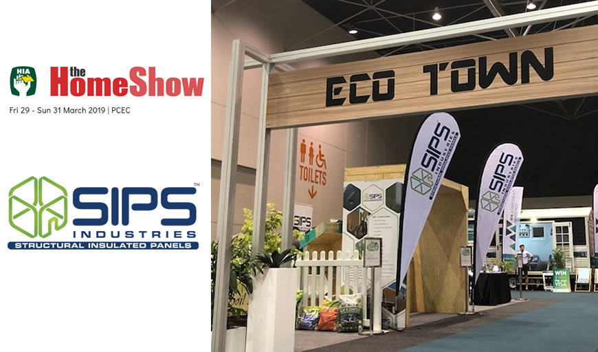 2019 HIA Home Show