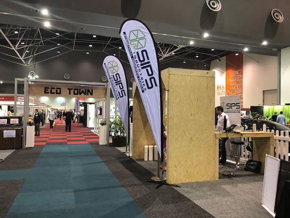 2019 HIA Perth Home Show