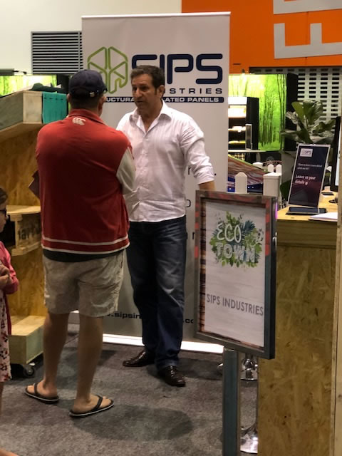 2019 HIA Perth Home Show