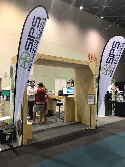 2019 HIA Perth Home Show