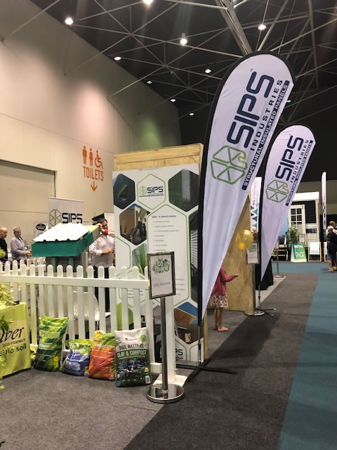 2019 HIA Perth Home Show