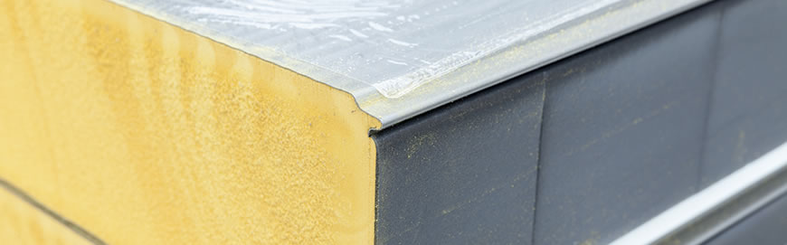 Comparison: SIPs Vs Other Building Products - Part 4: Insulated Panels (Non-Structural)