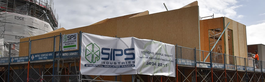 Comparison: SIPs Vs Other Building Products - Part 1: Brick