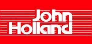 John Holland