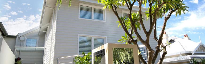 Building Homes With SIPs - Cottesloe Passivhaus